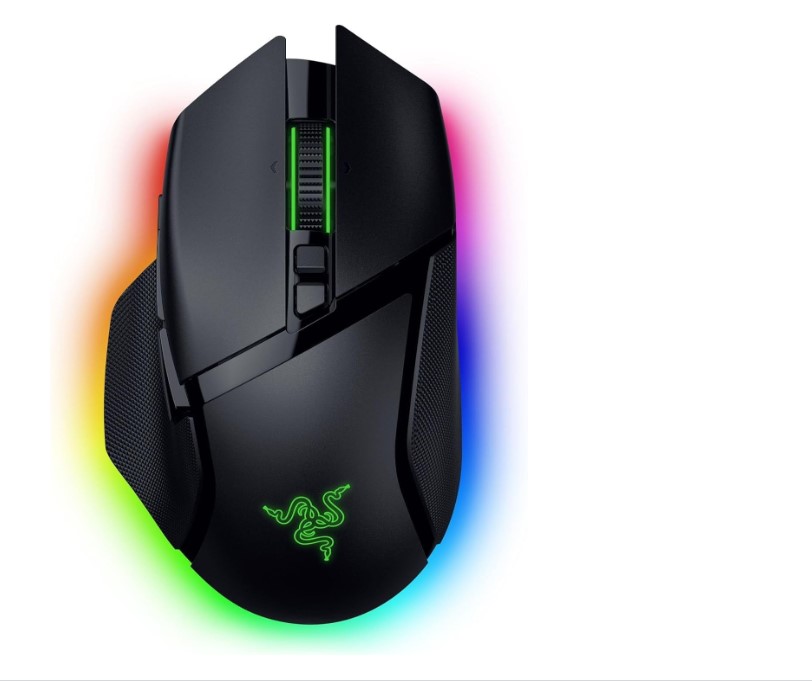 Best Wireless Gaming Mice 2025 – The Ultimate Guide for Gamers