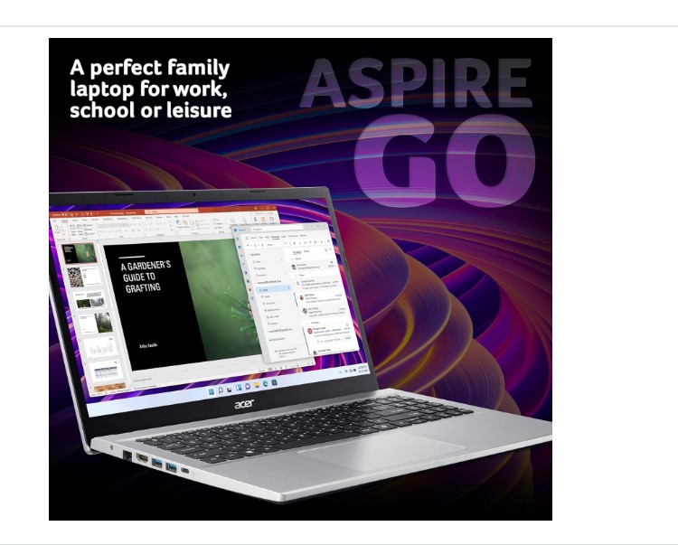 Best Budget Laptops for Students Under £600 (2025 Edition) – liibe.com