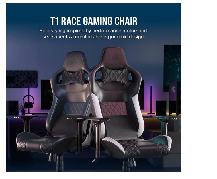 Best Gaming Chairs for Back Support in the UK (2025) – Budget Friendly Picks from Liibe.com