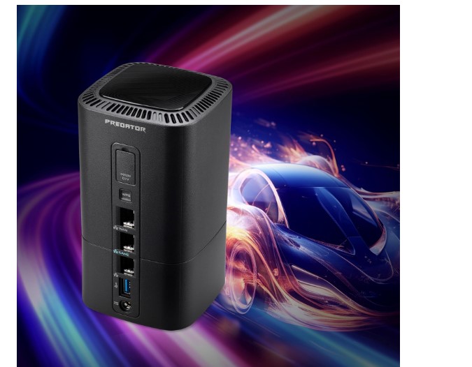 Best Wireless Gaming Routers in the UK (2025) – Top Picks for Lag-Free Gaming