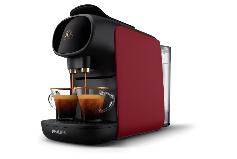 Best Budget Coffee Machines for Home Baristas in the UK 2025 – Liibe.com Picks