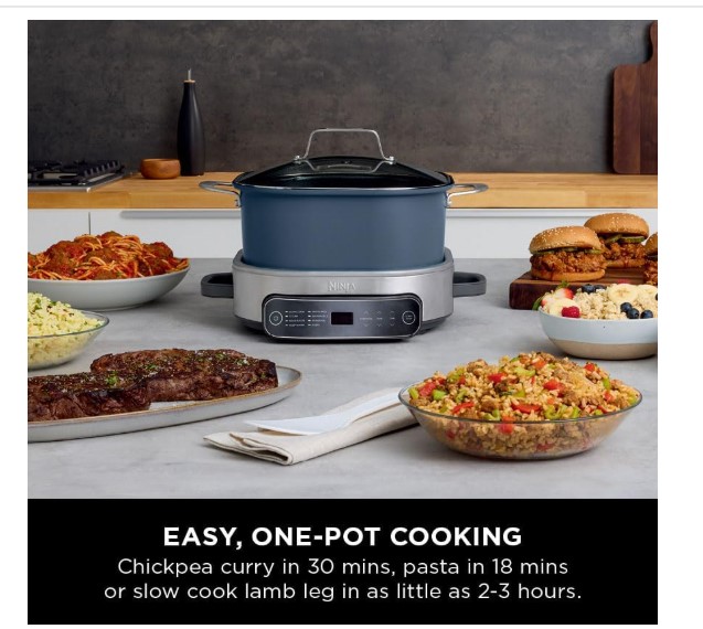 Best Slow Cookers for One-Pot Family Meals UK (2025 Guide)