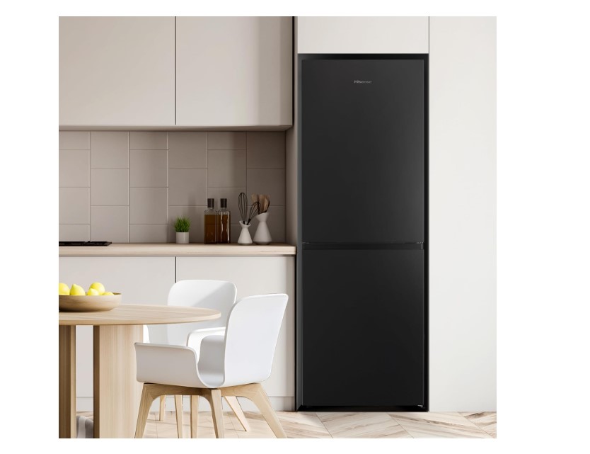 Best Energy-Efficient Fridge Freezers UK 2025 | Top Picks on Liibe.com