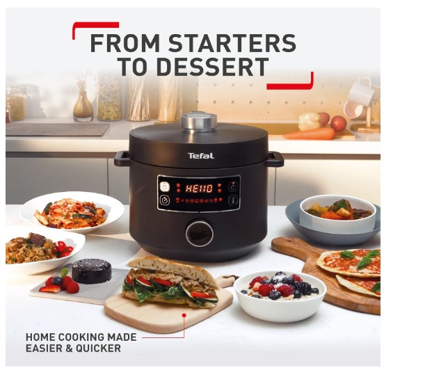 Best Affordable Pressure Cookers for Fast Cooking UK – 2025 Edition