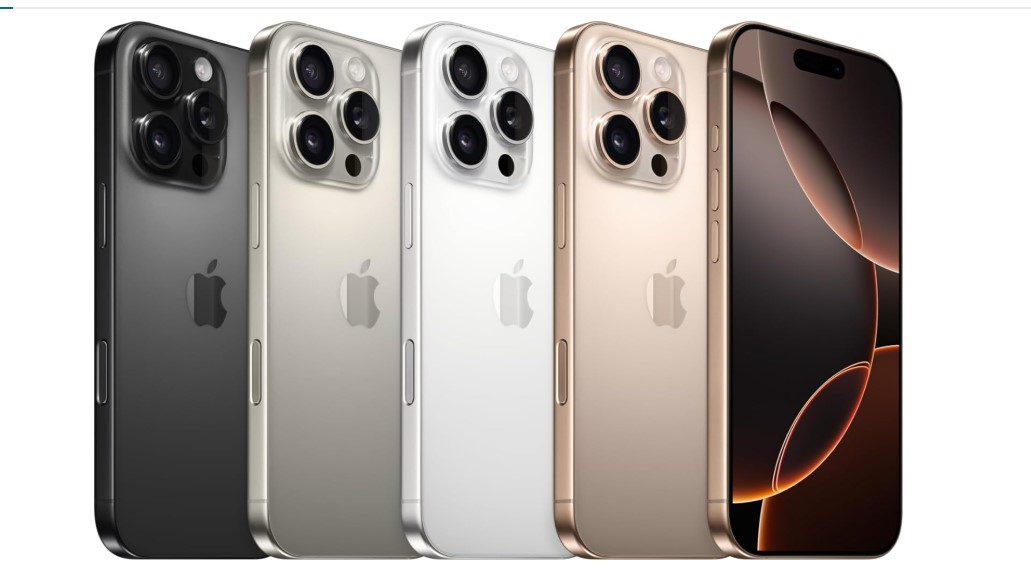 Best Phones for the UK in 2025 – Top Picks for Every Need