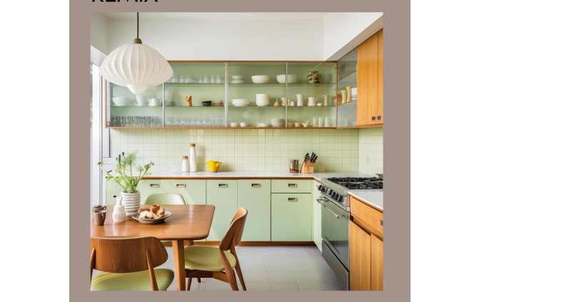 Best Eco-Friendly Kitchen Appliances UK 2025 – Save Energy, Money & Live Green