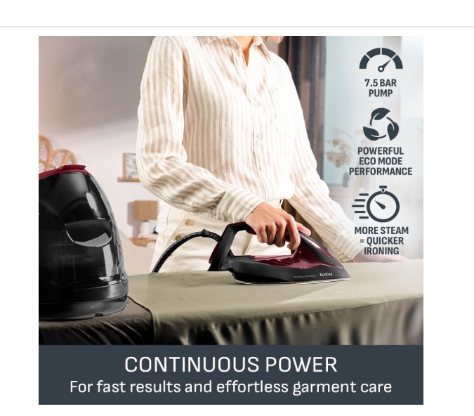 Best Travel Irons & Steamers UK 2025 – Portable Guide