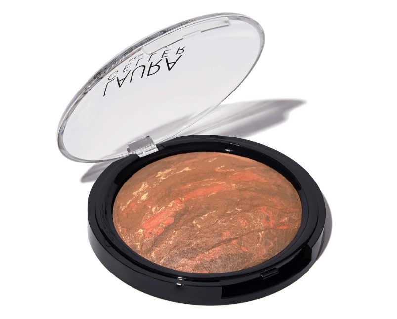 Best Bronzers & Contours 2025: Sun-Kissed Glow & Natural Definition