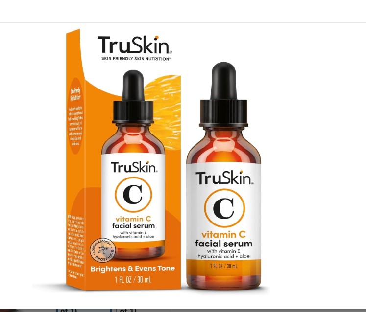Best Face Serums UK for 2025: Top 5 Picks  Available on Liibe.