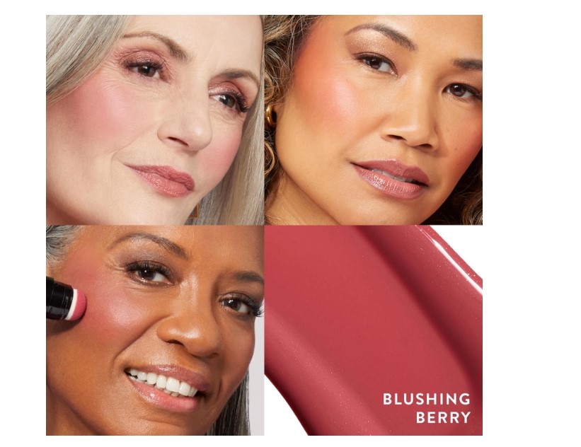 Discover the best cream and liquid blushes for 2025 at Liibe.com. Our top 5 picks