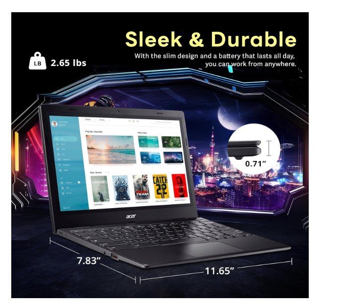 Best Chromebooks in the USA (2025)