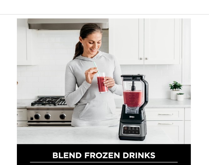 Best Blenders in the USA 2025 – Oster, Black+Decker, NutriBullet & Ninja Reviews & Buying Guide