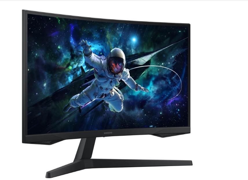 Best Gaming Monitors in 2025 for Smooth Gameplay – Liibe.com