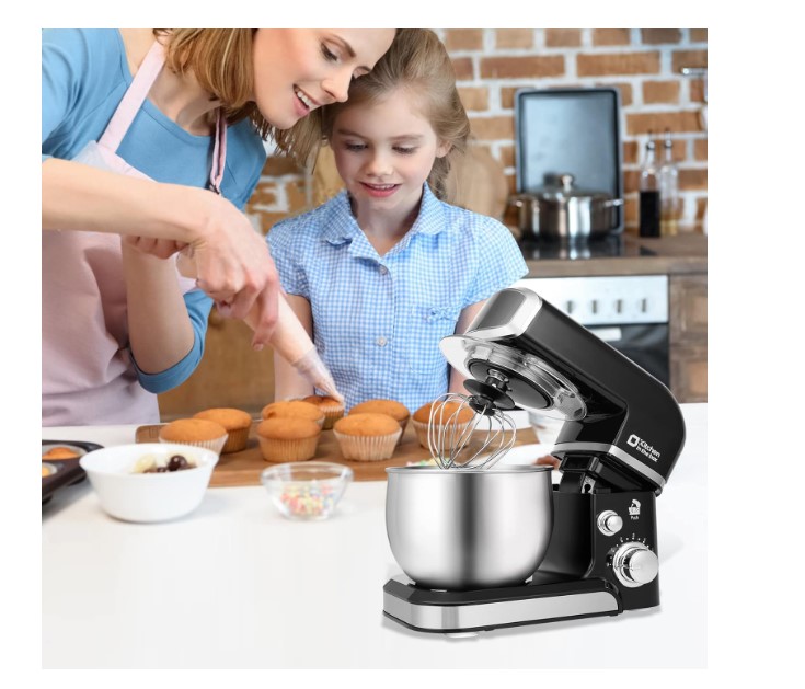 Best Stand Mixers for Home Bakers – Top 5 Picks on Liibe for US Kitchens