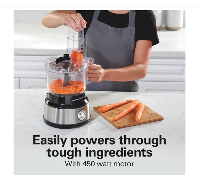 Best Food Processors for U.S. Kitchens – Top 5 Picks on Liibe