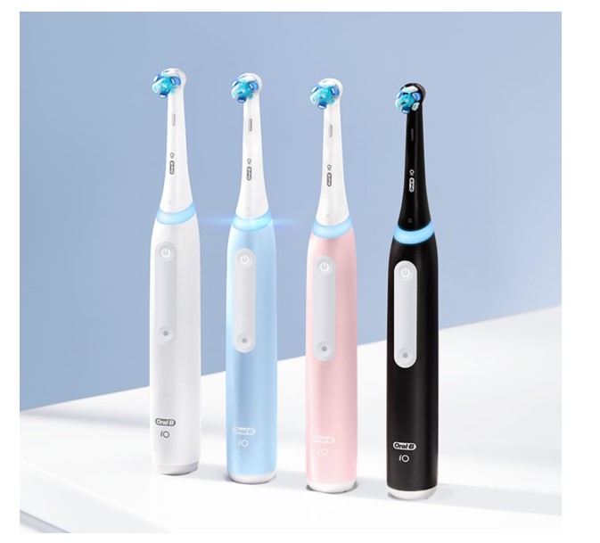 Best Electric Toothbrushes for 2025 – Top 5 Picks on Liibe