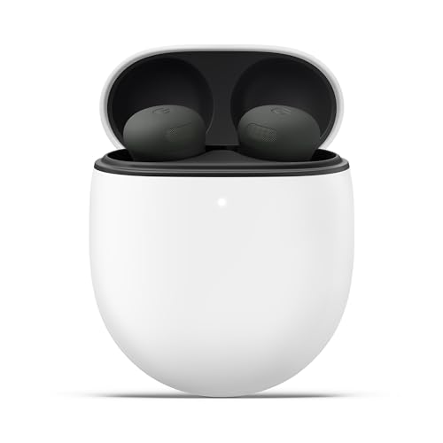 Google Pixel Buds Pro 2 Wireless Earbuds, Active Noise Cancellation