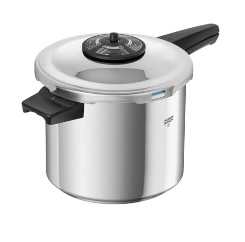 Kuhn Rikon Duromatic Neo Food Steamer & Multi Cooker 7L