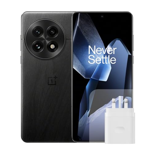 OnePlus 13 5G Smartphone 16GB RAM 512GB Storage 6.82" QHD Display