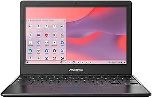 Acer Gateway Chromebook 311 Laptop | Intel Celeron | 11.6" HD Display | 4GB RAM | 64GB eMMC | Chrome OS