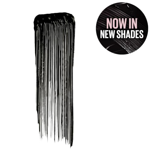 Maybelline Lash Sensational Sky High Mascara - Volumizing & Lengthening, Bamboo Extract, 7.2 ml