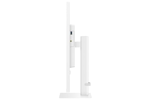 Samsung 32-inch 4K Monitor - HDMI, USB, Displayport Connectivity
