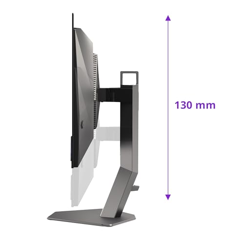 AOC Agon PRO 27" QHD OLED Monitor, 240Hz, FreeSync, G-Sync, HDR400