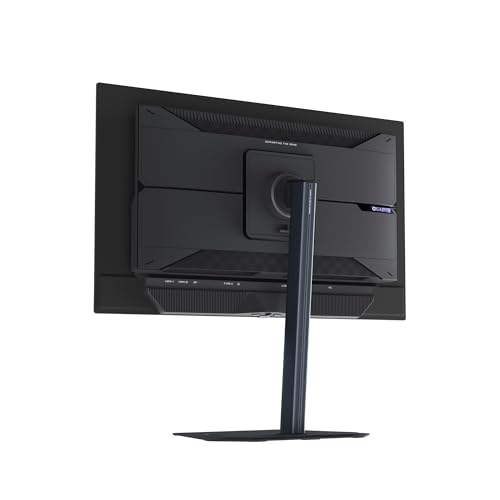 Gigabyte 27" OLED QHD Gaming Monitor - 240Hz, True Black HDR, HDMI 2.1