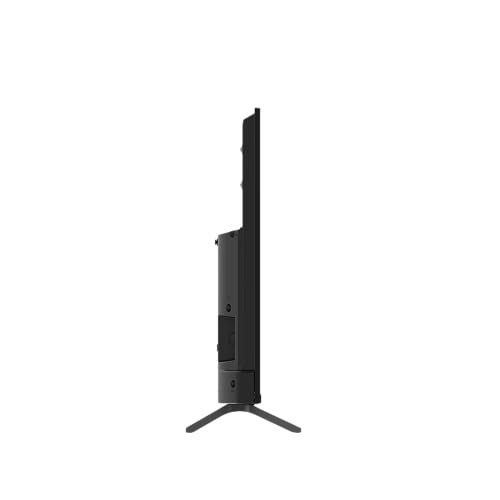 Panasonic 43" 4K Smart TV, HDR, Dolby Atmos/Vision, Fire TV