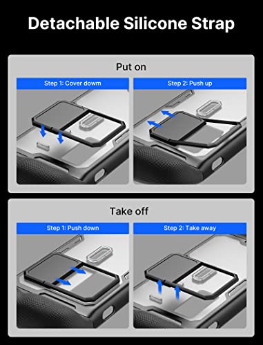 JSAUX Steam Deck ModCase: Protective Cover, Metal Bracket, Strap