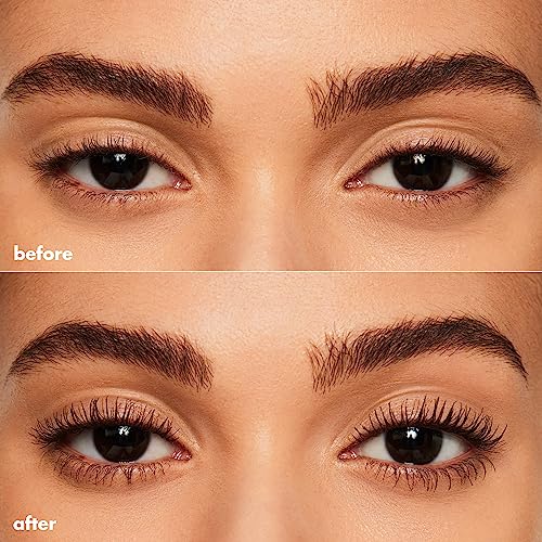 e.l.f. Lash 'N Roll Curling Mascara for Visibly Lifted Lashes