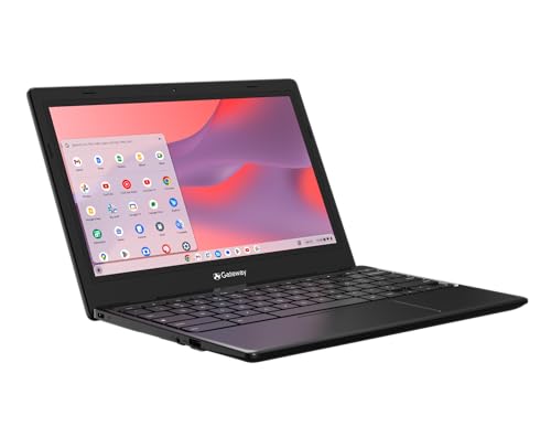 Acer Gateway Chromebook 311 Laptop | Intel Celeron | 11.6" HD Display | 4GB RAM | 64GB eMMC | Chrome OS