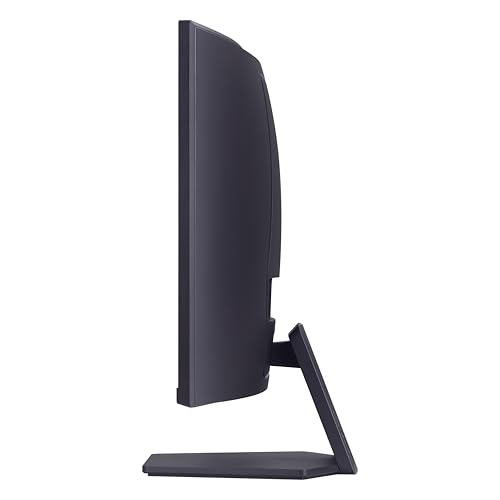 LG Ultragear 27" Curved Gaming Monitor QHD 180Hz 1ms FreeSync HDR10