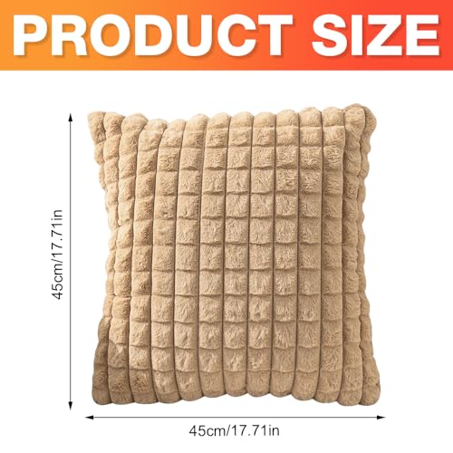 Beheizte USB Heated Cushion for Back Pain Relief, 45x45cm