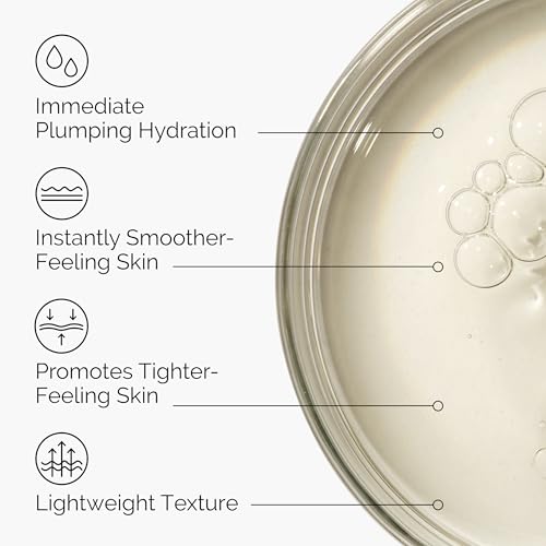 The Ordinary Hyaluronic Acid 2% + B5 Serum for Plumper Skin