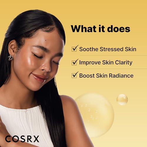 COSRX Snail Mucin Repair Serum, 100ml - Hydrating Face Serum for Dull Skin & Fine Lines - Korean Skin Care
